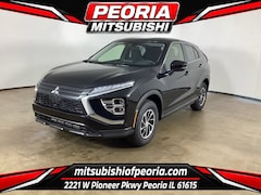 2026 Mitsubishi Eclipse Cross ES SUV