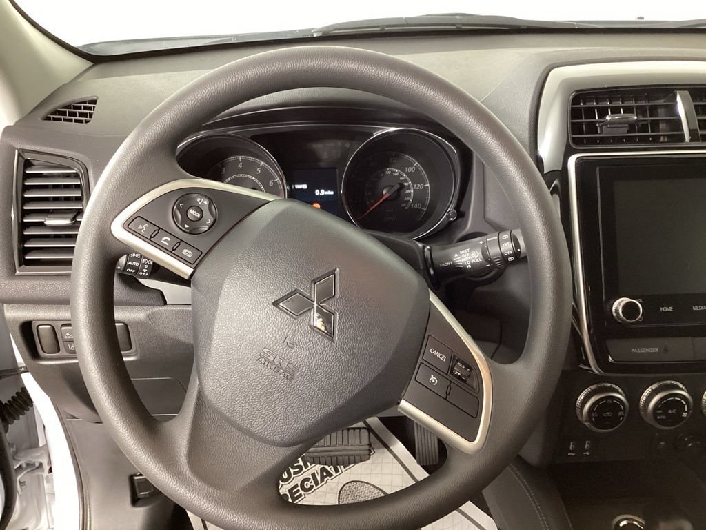 2026 Mitsubishi Outlander Sport ES - Photo 12