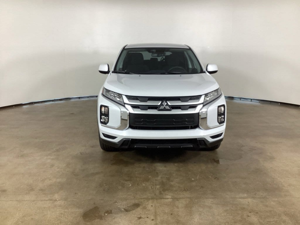 New 2026 Mitsubishi Outlander Sport 2.0 ES SUV