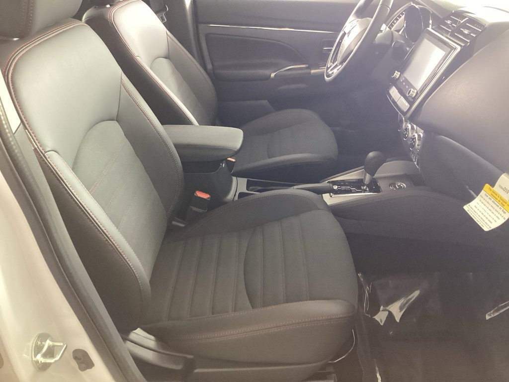 2026 Mitsubishi Outlander Sport SE - Photo 20