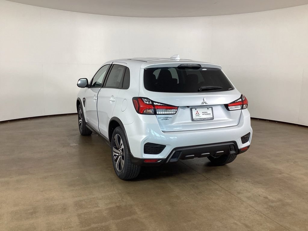 2026 Mitsubishi Outlander Sport ES - Photo 6