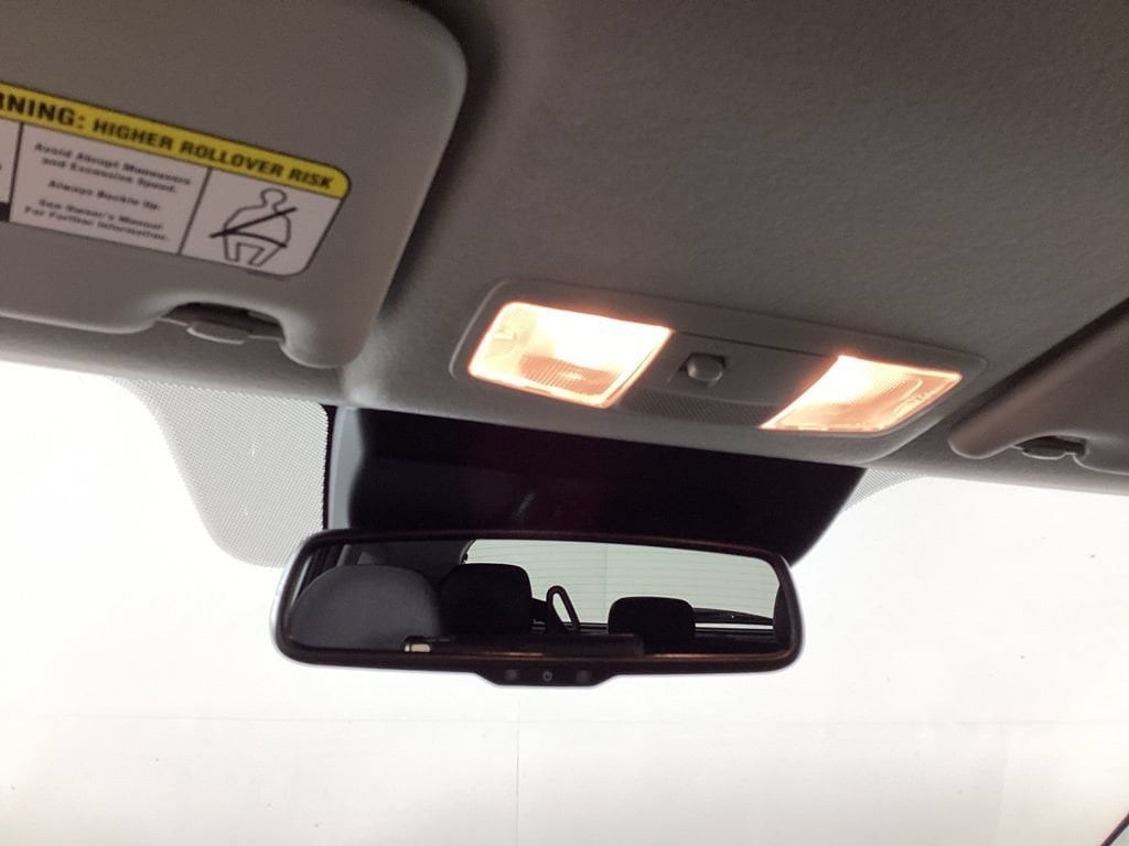 2026 Mitsubishi Outlander Sport ES - Photo 13
