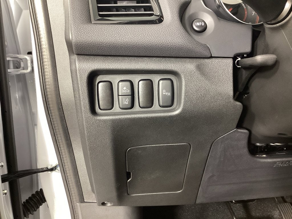 2026 Mitsubishi Outlander Sport SE - Photo 11