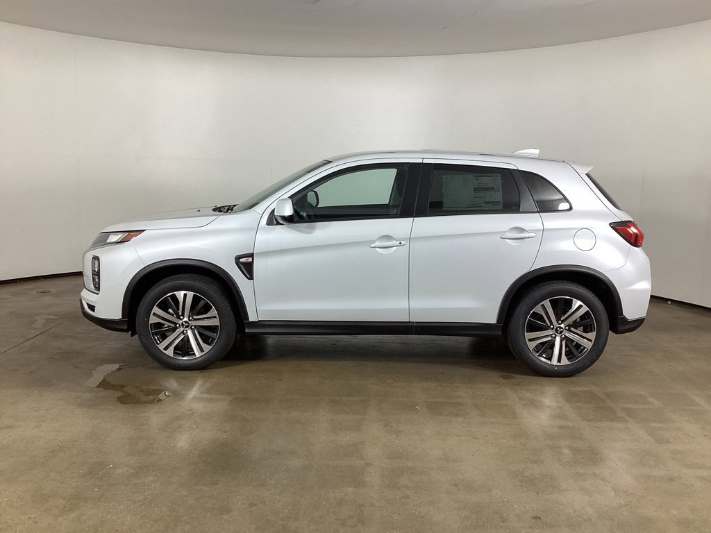 2026 Mitsubishi Outlander Sport ES - Photo 8