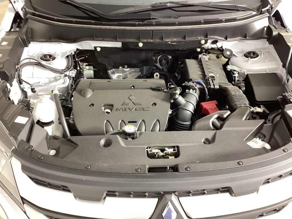 2026 Mitsubishi Outlander Sport ES - Photo 24