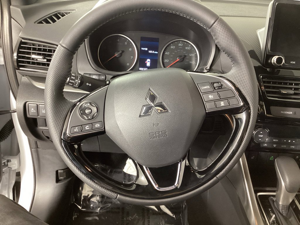 2026 Mitsubishi Eclipse Cross Black Edition - Photo 16