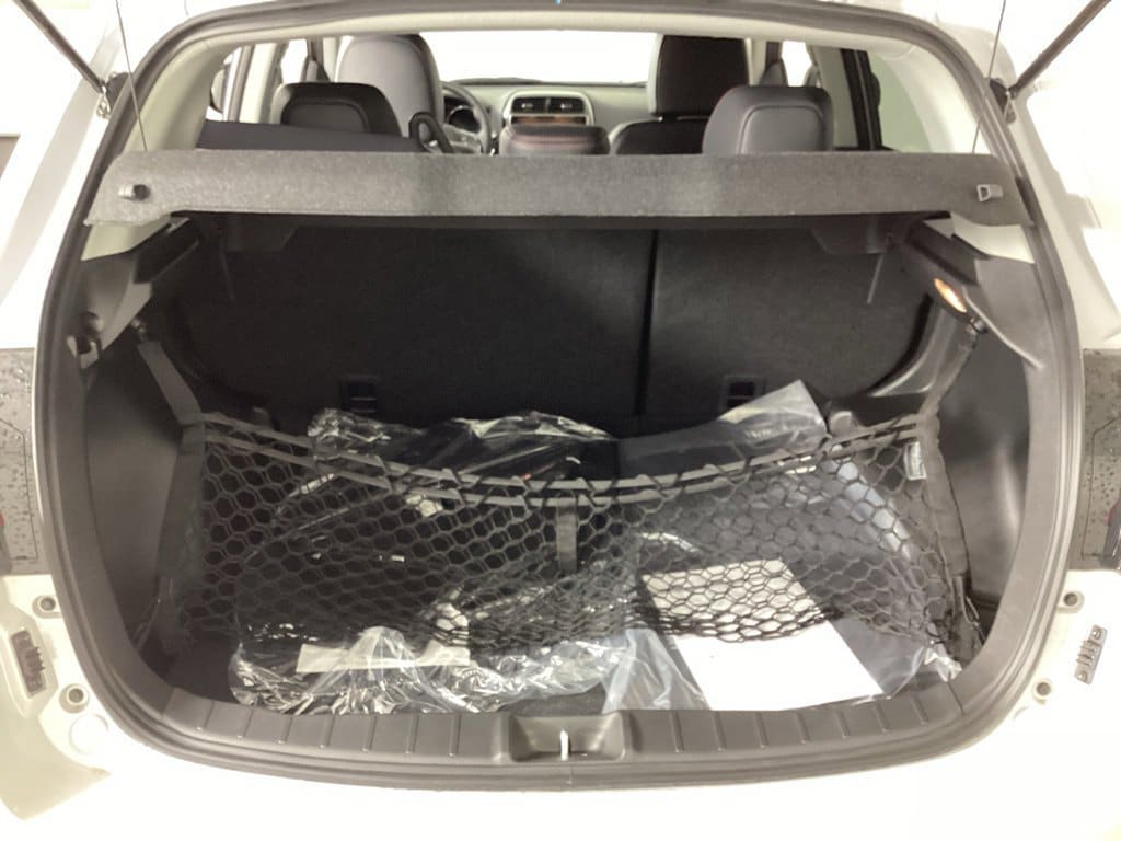 2026 Mitsubishi Outlander Sport SE - Photo 28