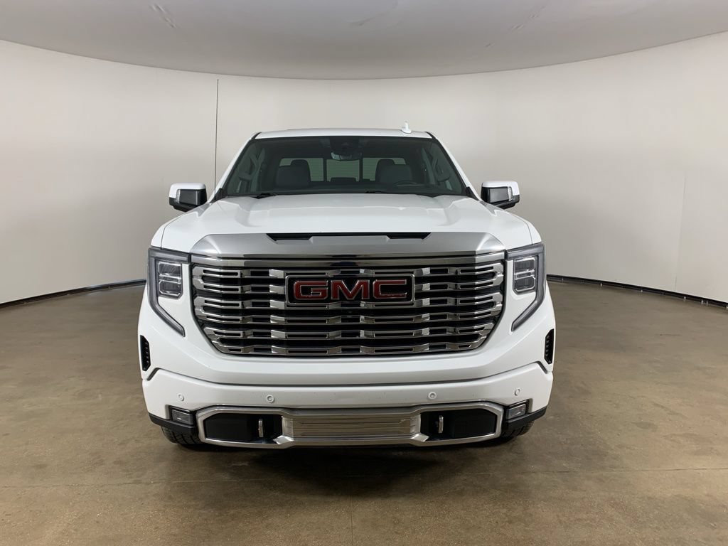 Used 2023 GMC Sierra 1500 Denali Truck Crew Cab
