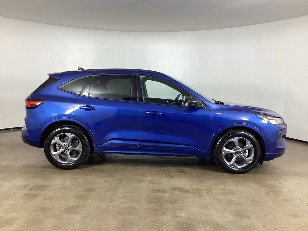 Used 2023 Ford Escape ST-Line SUV