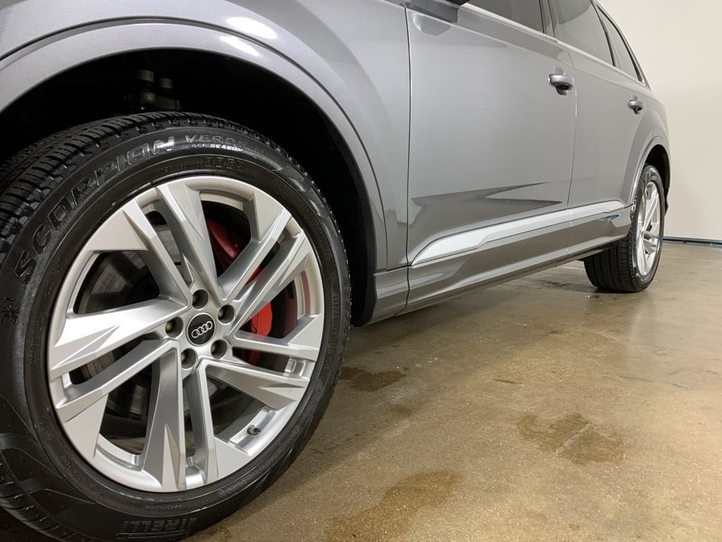 Used 2023 Audi Q7 55 Premium SUV