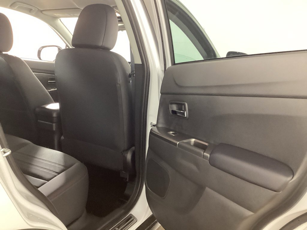 2026 Mitsubishi Outlander Sport SE - Photo 22