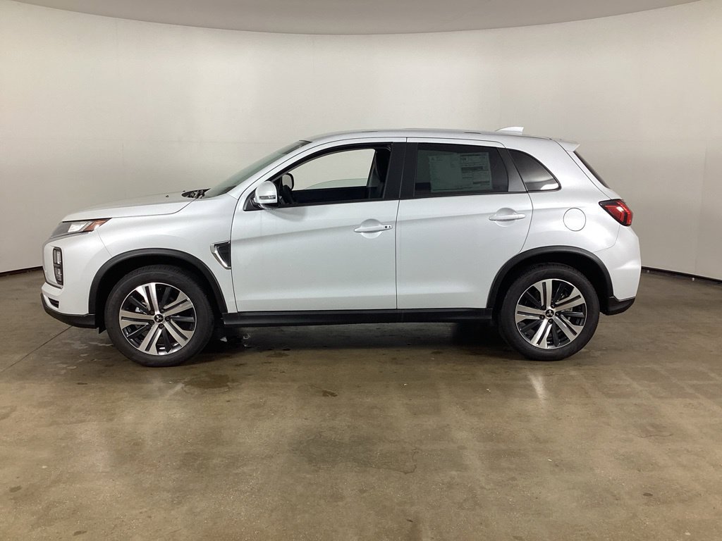2026 Mitsubishi Outlander Sport SE - Photo 7