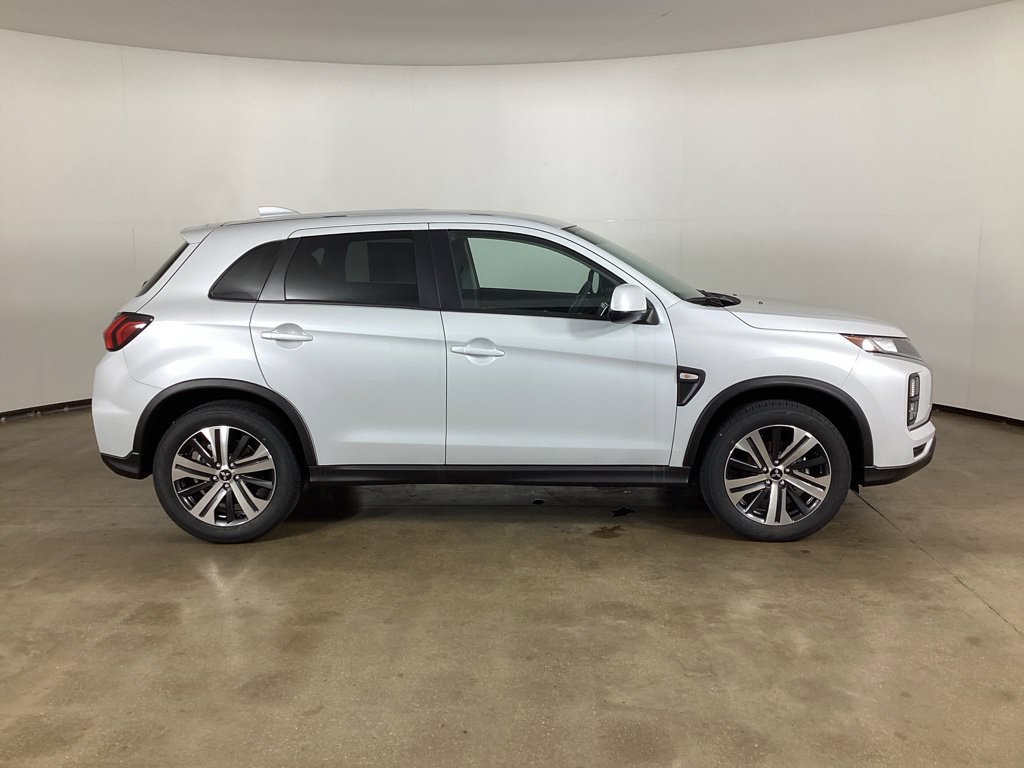 New 2026 Mitsubishi Outlander Sport 2.0 ES SUV