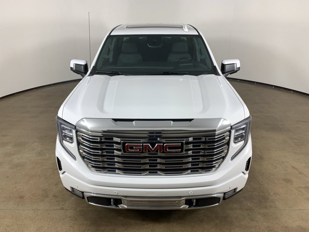 Used 2023 GMC Sierra 1500 Denali Truck Crew Cab