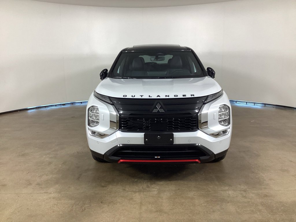 New 2026 Mitsubishi Outlander Ralliart SUV