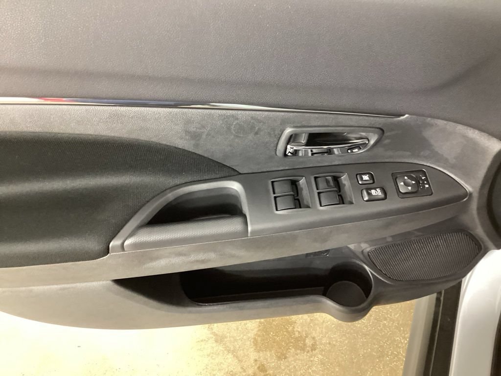2026 Mitsubishi Outlander Sport ES - Photo 10