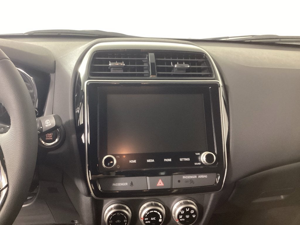 2026 Mitsubishi Outlander Sport SE - Photo 15