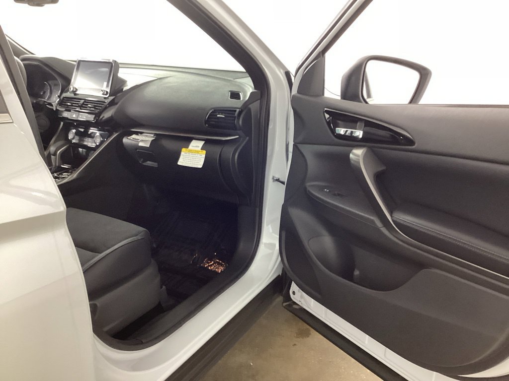 2026 Mitsubishi Eclipse Cross Black Edition - Photo 23