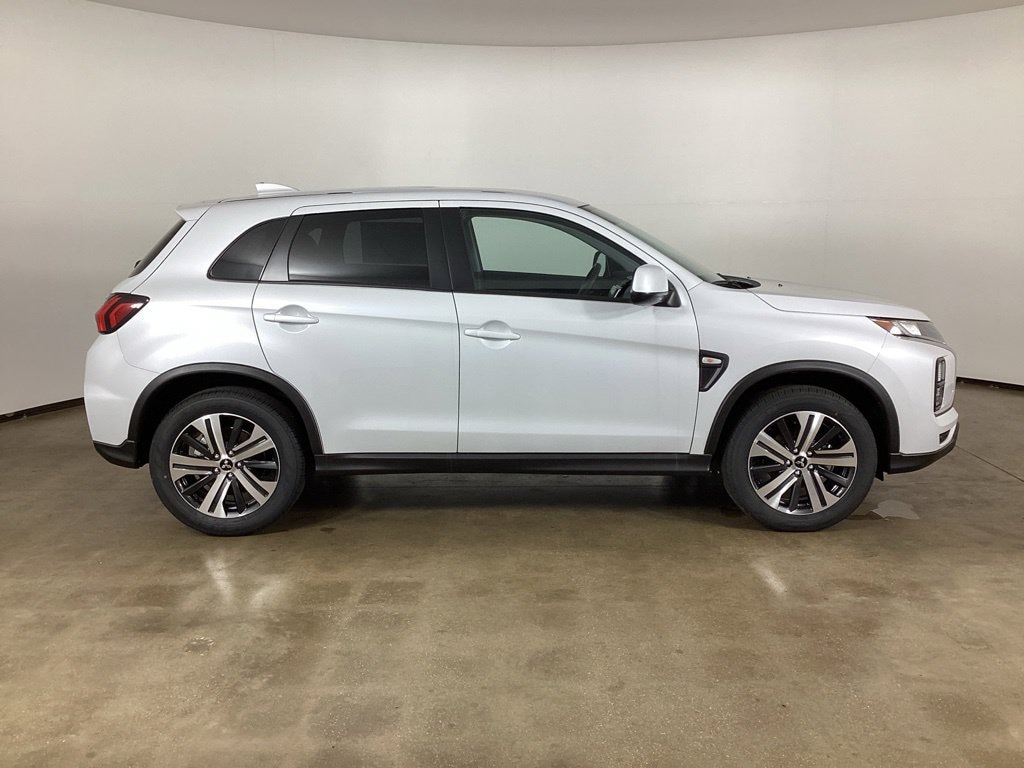 New 2026 Mitsubishi Outlander Sport 2.0 ES SUV