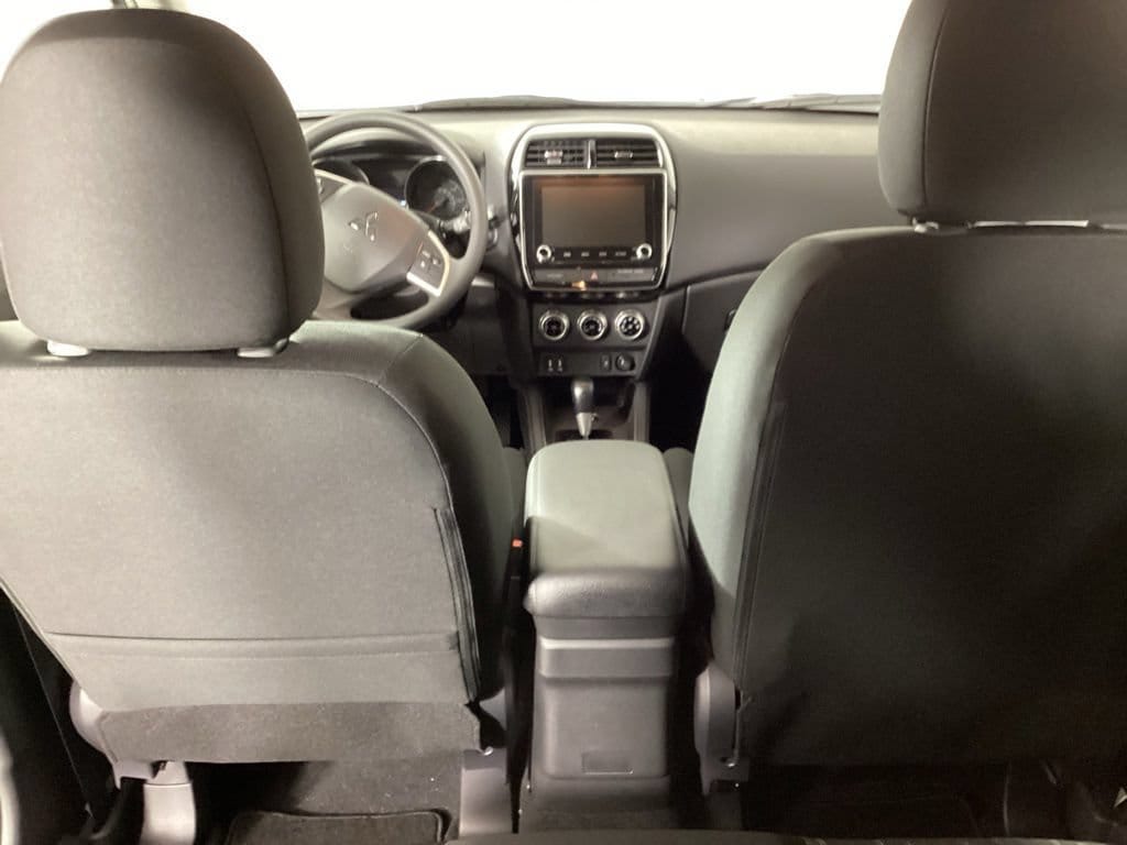 2026 Mitsubishi Outlander Sport ES - Photo 22