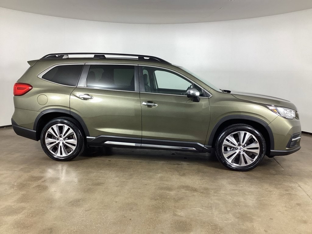 Used 2022 Subaru Ascent Touring 7-Passenger SUV