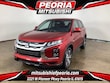  Mitsubishi Outlander Sport