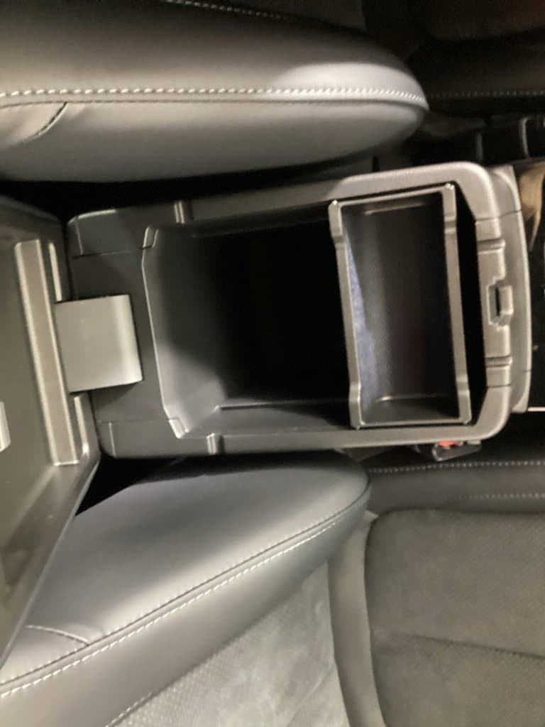 2026 Mitsubishi Eclipse Cross Black Edition - Photo 22