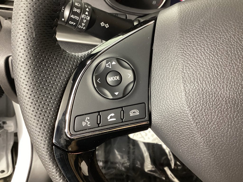 2026 Mitsubishi Eclipse Cross Black Edition - Photo 14