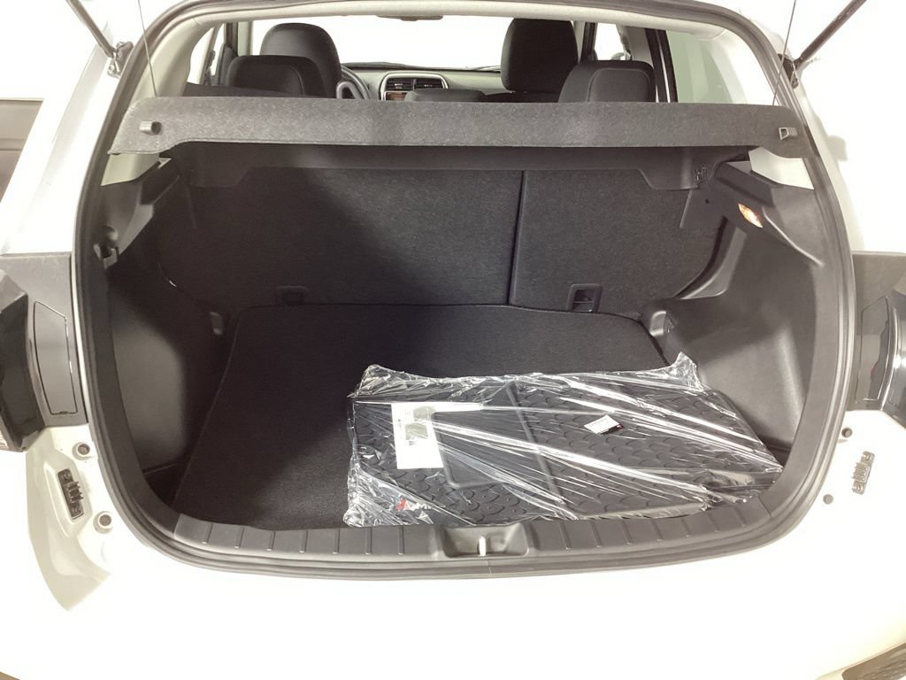 2026 Mitsubishi Outlander Sport ES - Photo 23