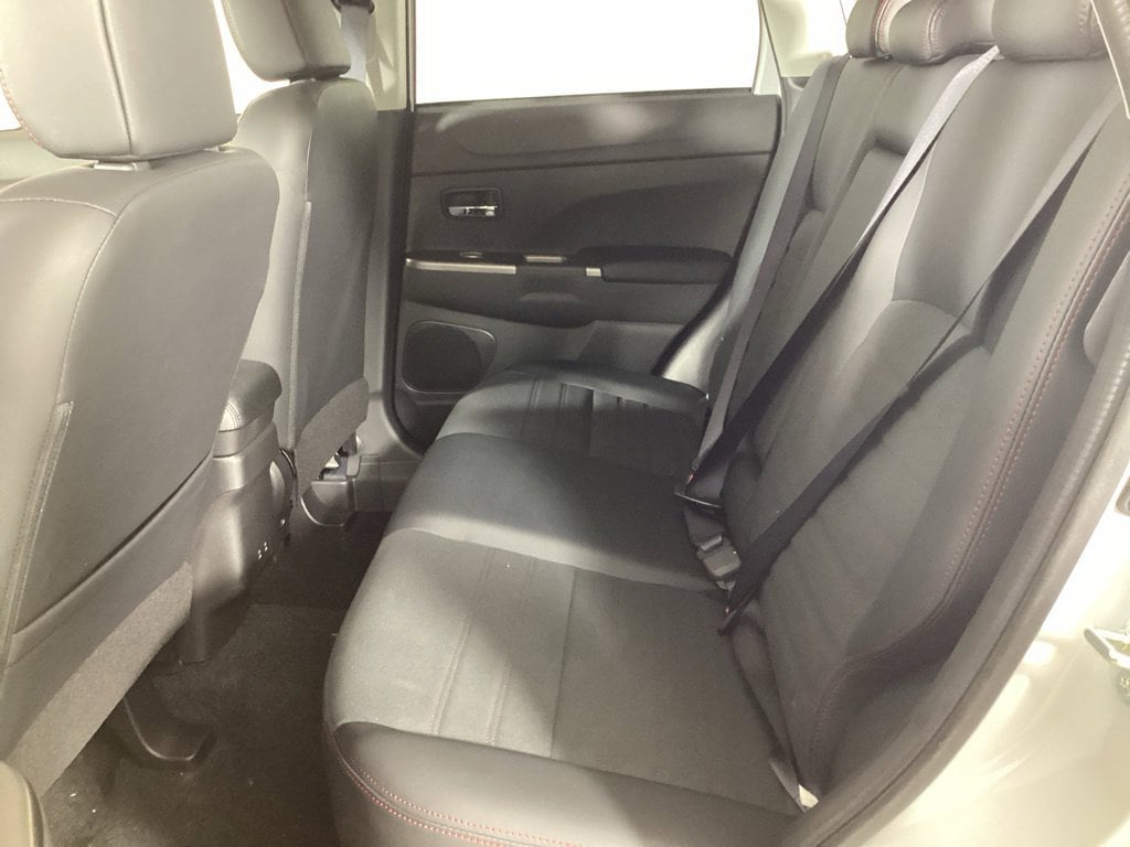 2026 Mitsubishi Outlander Sport SE - Photo 25