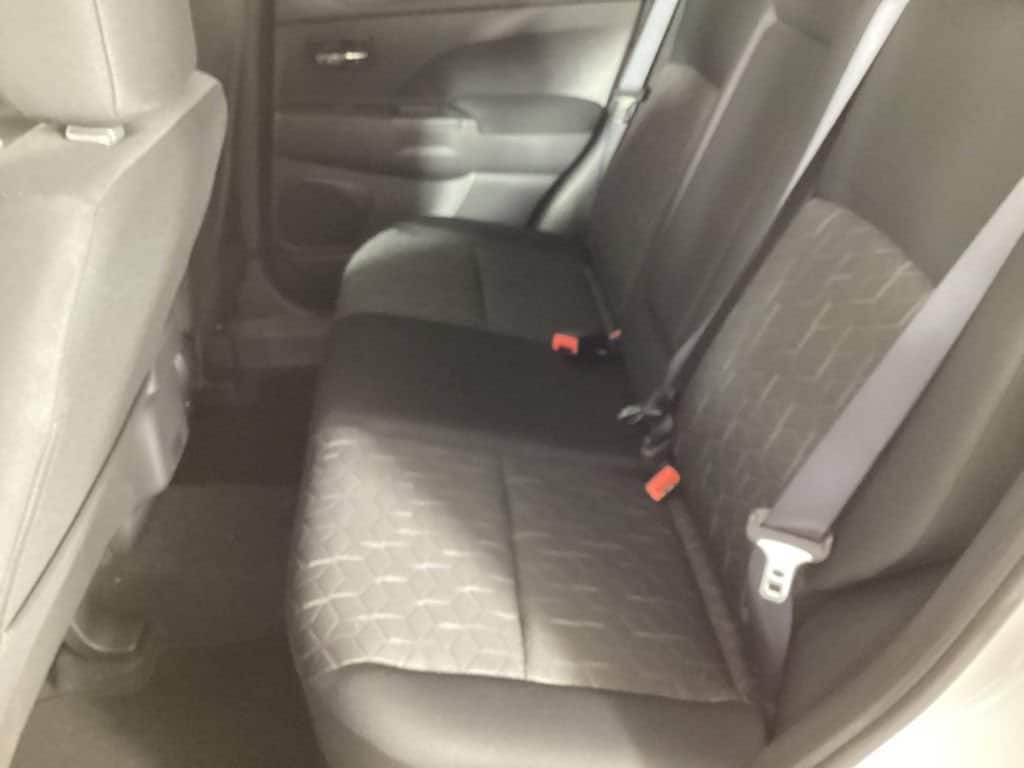 2026 Mitsubishi Outlander Sport ES - Photo 21