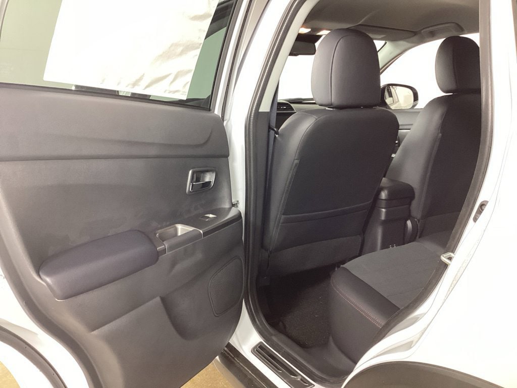 2026 Mitsubishi Outlander Sport SE - Photo 24