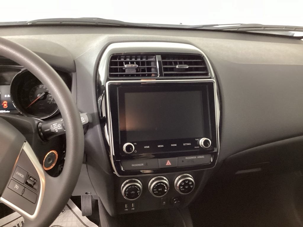 2026 Mitsubishi Outlander Sport ES - Photo 14