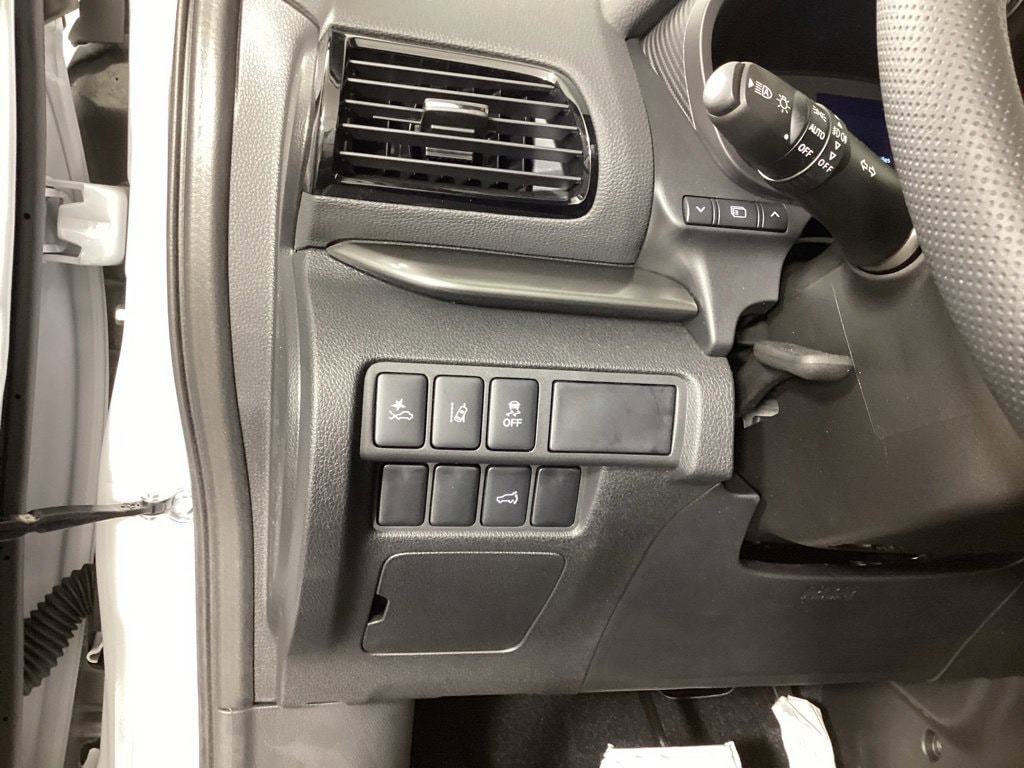 2026 Mitsubishi Eclipse Cross Black Edition - Photo 12