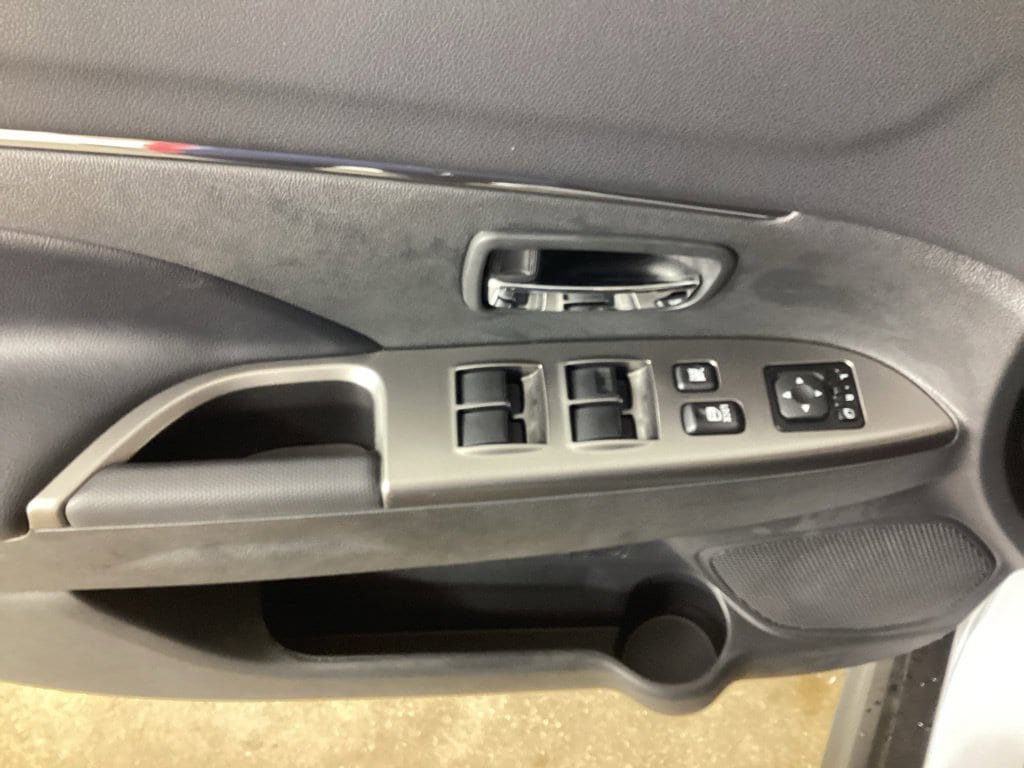 2026 Mitsubishi Outlander Sport SE - Photo 10