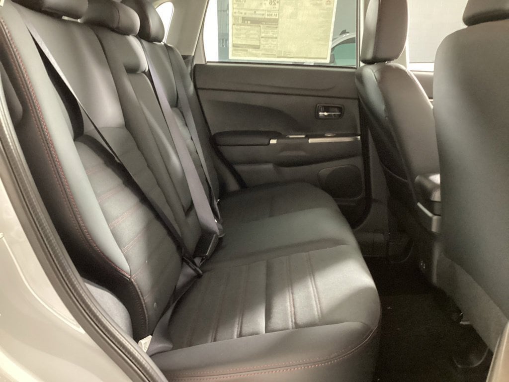 2026 Mitsubishi Outlander Sport SE - Photo 23