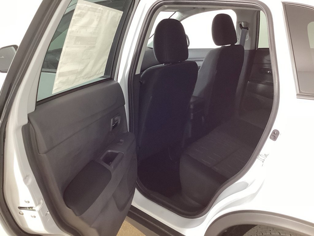 2026 Mitsubishi Outlander Sport ES - Photo 22