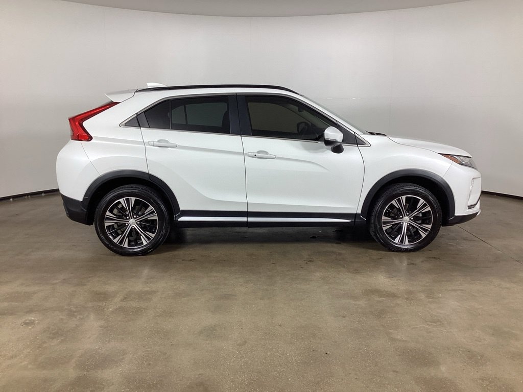 Used 2018 Mitsubishi Eclipse Cross 1.5 SE CUV