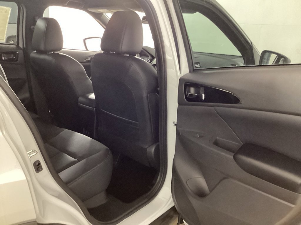 2026 Mitsubishi Eclipse Cross Black Edition - Photo 25