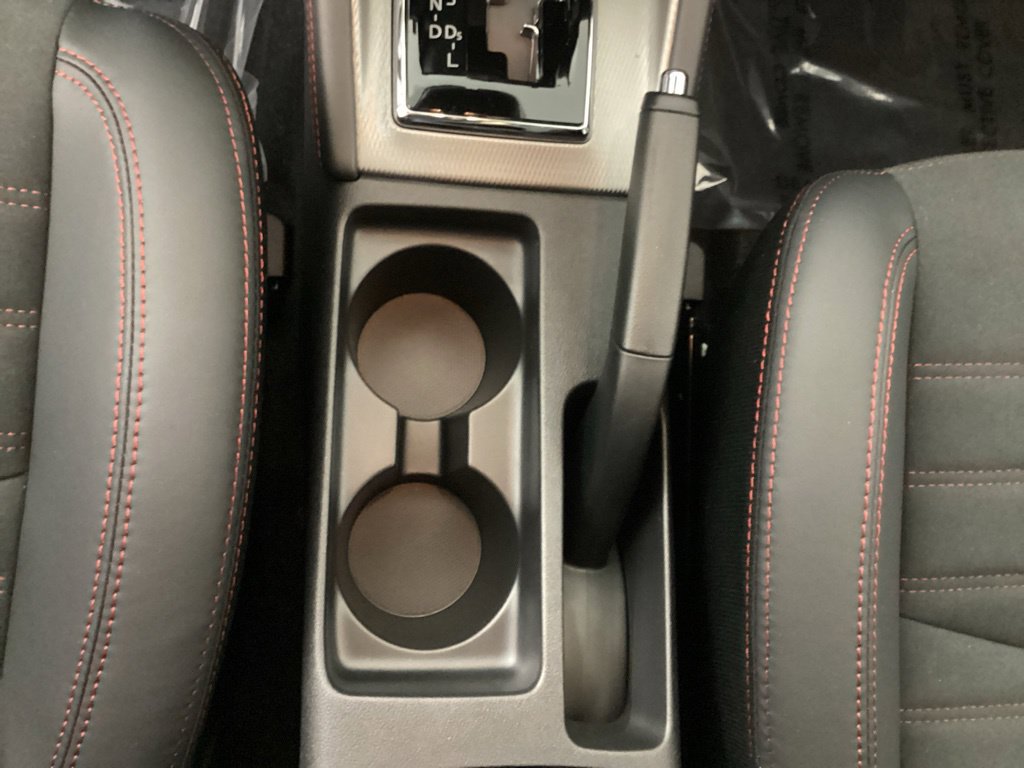 2026 Mitsubishi Outlander Sport SE - Photo 18