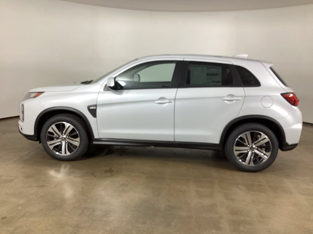 2026 Mitsubishi Outlander Sport ES - Photo 7