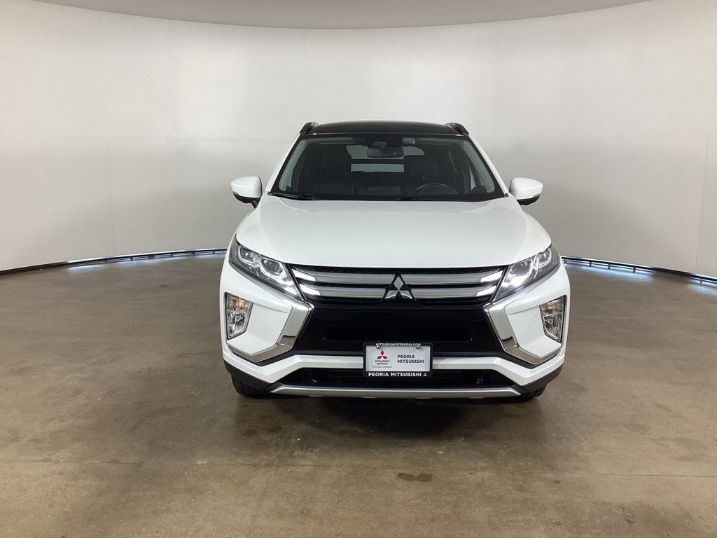 Used 2018 Mitsubishi Eclipse Cross 1.5 SE CUV