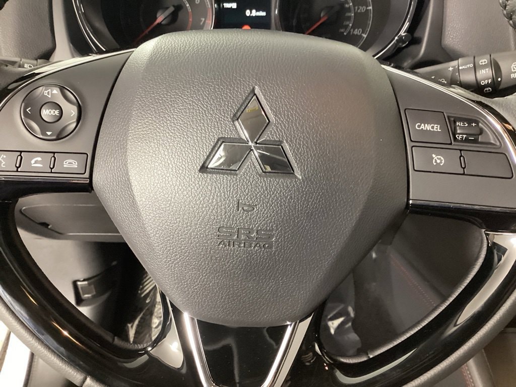 2026 Mitsubishi Outlander Sport SE - Photo 13