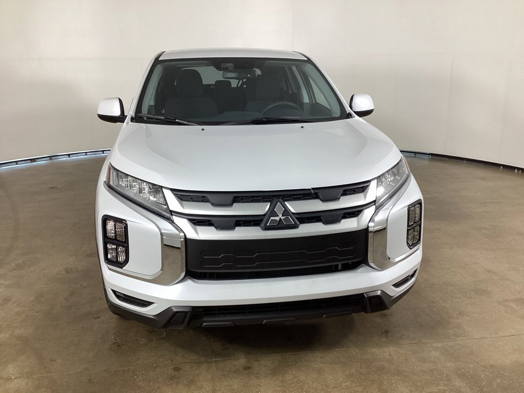 New 2026 Mitsubishi Outlander Sport 2.0 ES SUV