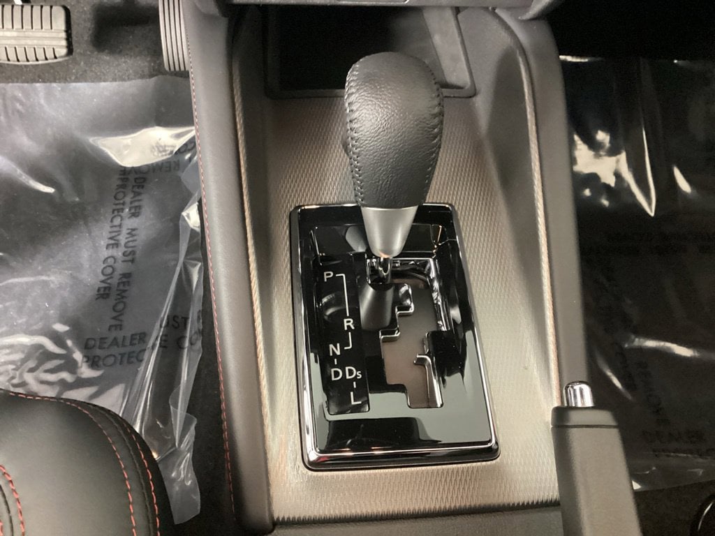 2026 Mitsubishi Outlander Sport SE - Photo 17