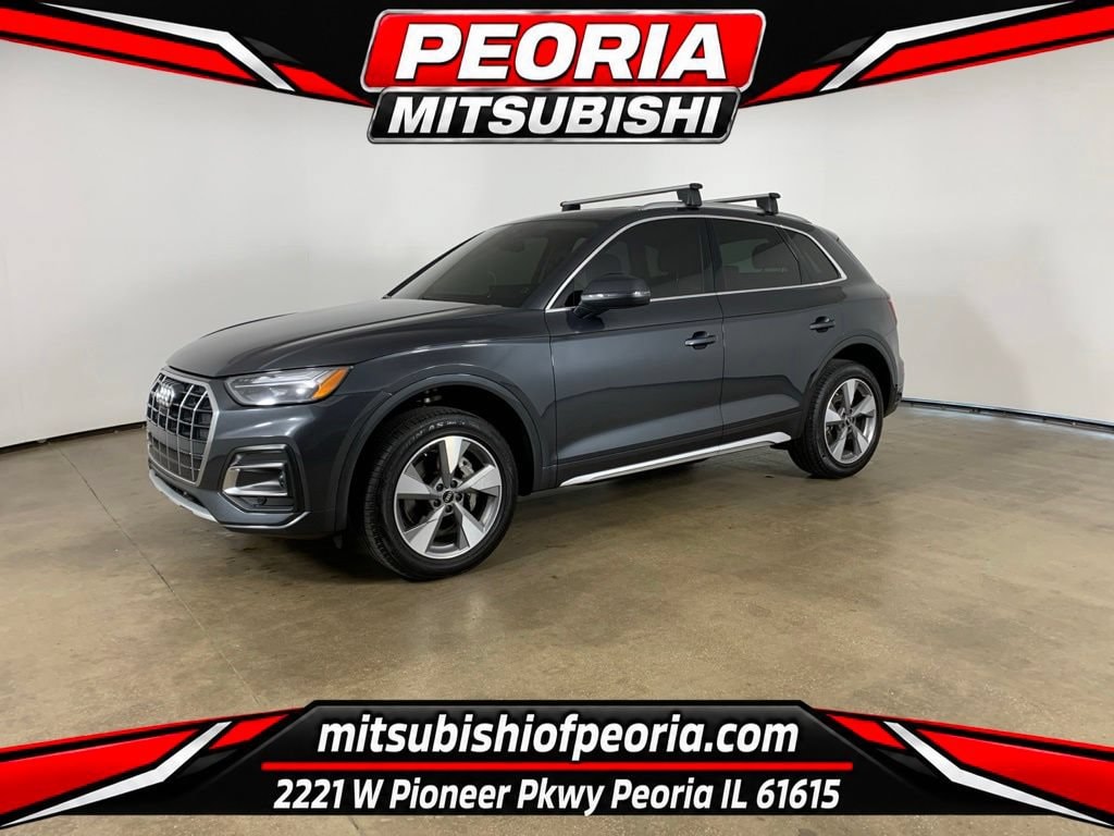 2023 Audi Q5