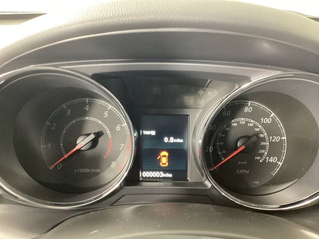 2026 Mitsubishi Outlander Sport SE - Photo 12