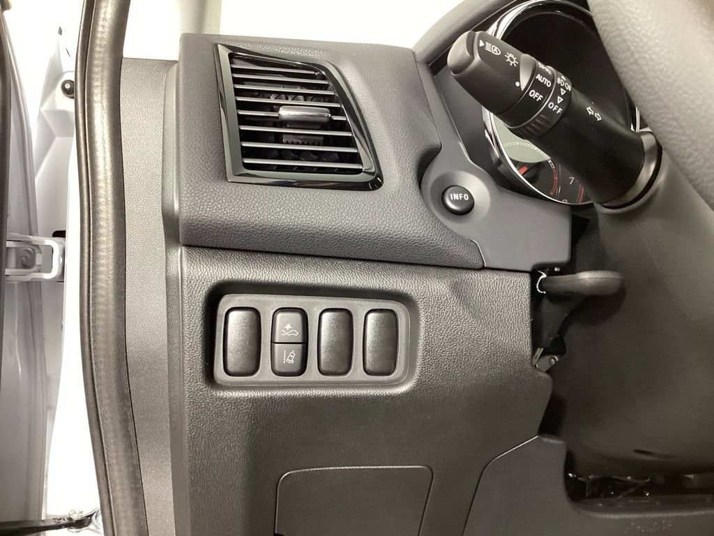 2026 Mitsubishi Outlander Sport ES - Photo 11