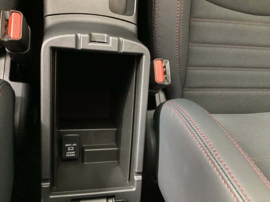 2026 Mitsubishi Outlander Sport SE - Photo 19