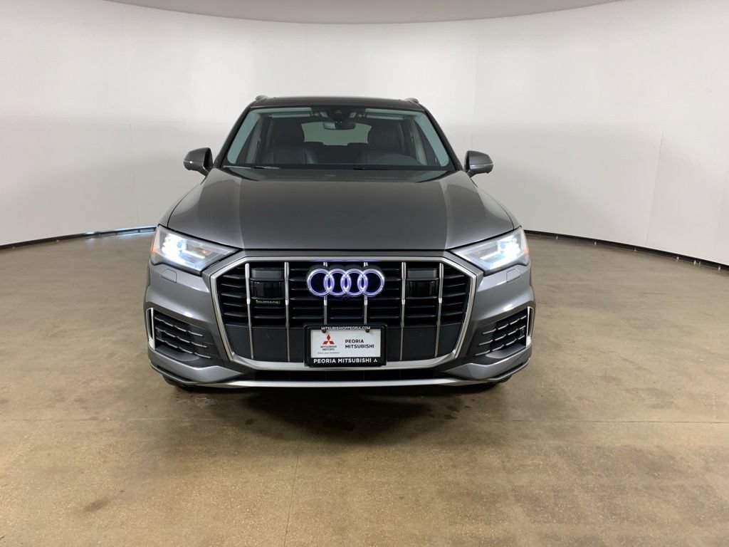 Used 2023 Audi Q7 55 Premium SUV